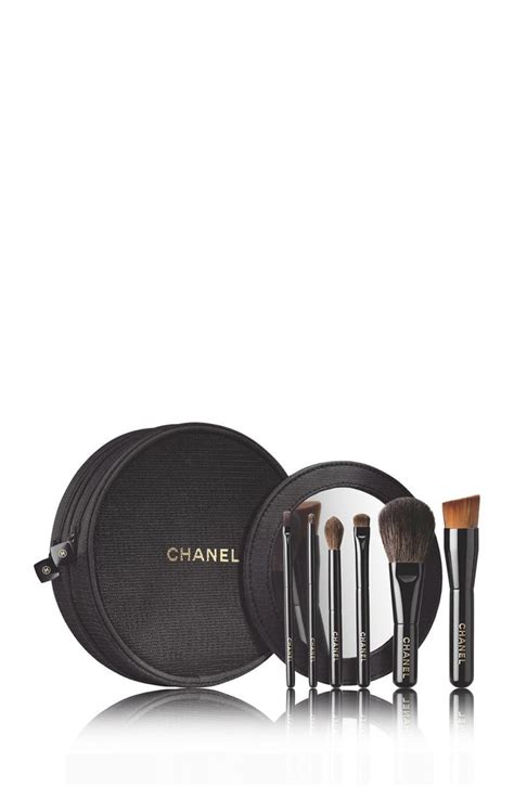 chanel brush kits|Chanel brushes nordstrom.